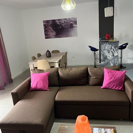 Apartamentos Santiago - Tarrafal Tarrafal  Zewnętrze zdjęcie