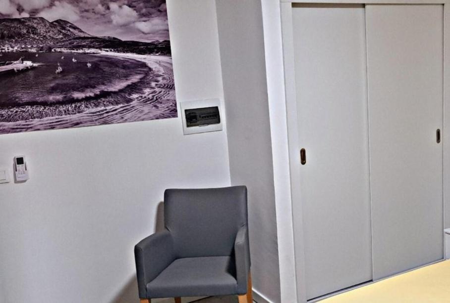 Apartamentos Santiago - Tarrafal Tarrafal  Zewnętrze zdjęcie