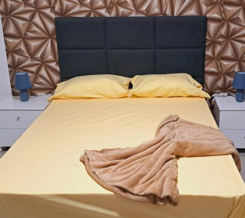 Apartamentos Santiago - Tarrafal Tarrafal  Zewnętrze zdjęcie