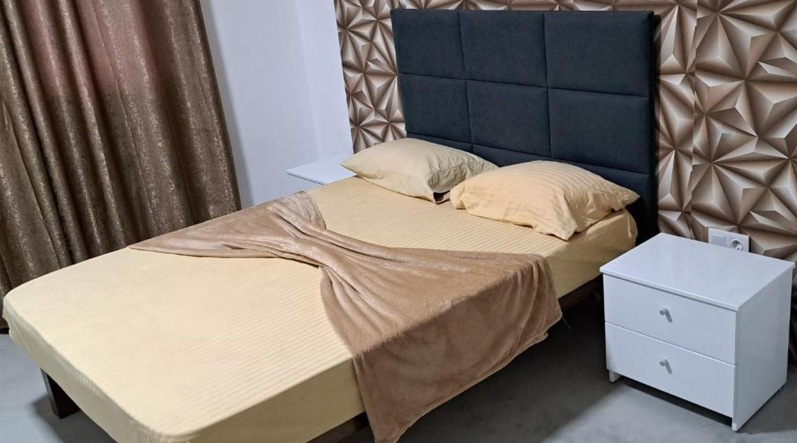 Apartamentos Santiago - Tarrafal Tarrafal  Zewnętrze zdjęcie