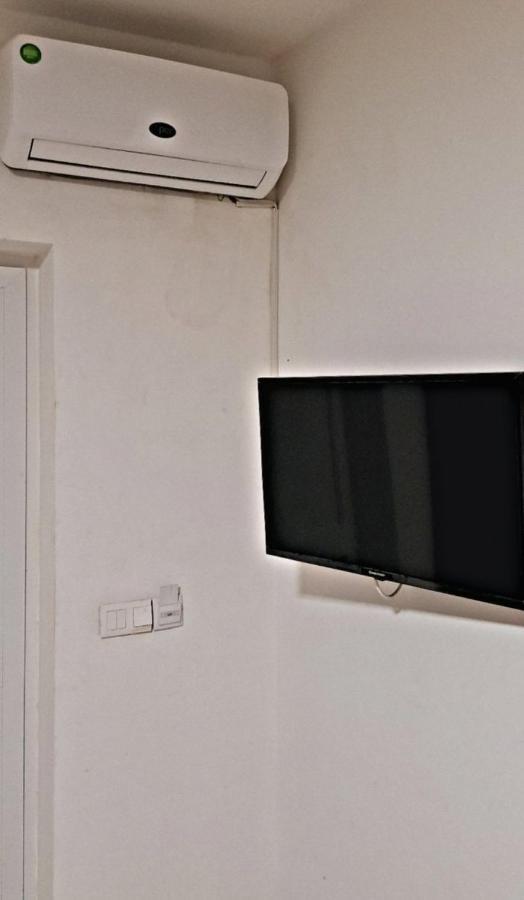 Apartamentos Santiago - Tarrafal Tarrafal  Zewnętrze zdjęcie