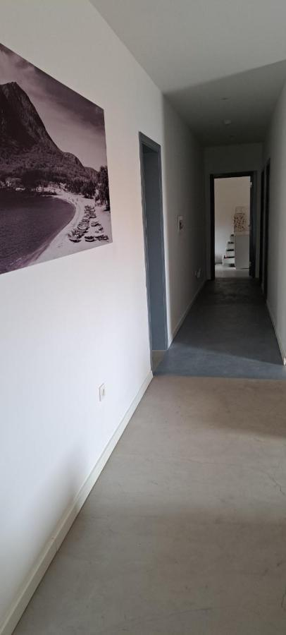 Apartamentos Santiago - Tarrafal Tarrafal  Zewnętrze zdjęcie