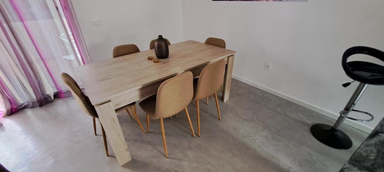 Apartamentos Santiago - Tarrafal Tarrafal  Zewnętrze zdjęcie