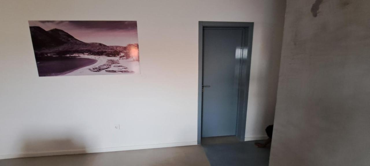Apartamentos Santiago - Tarrafal Tarrafal  Zewnętrze zdjęcie