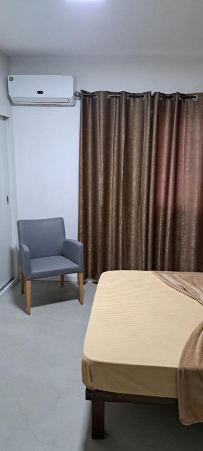 Apartamentos Santiago - Tarrafal Tarrafal  Zewnętrze zdjęcie
