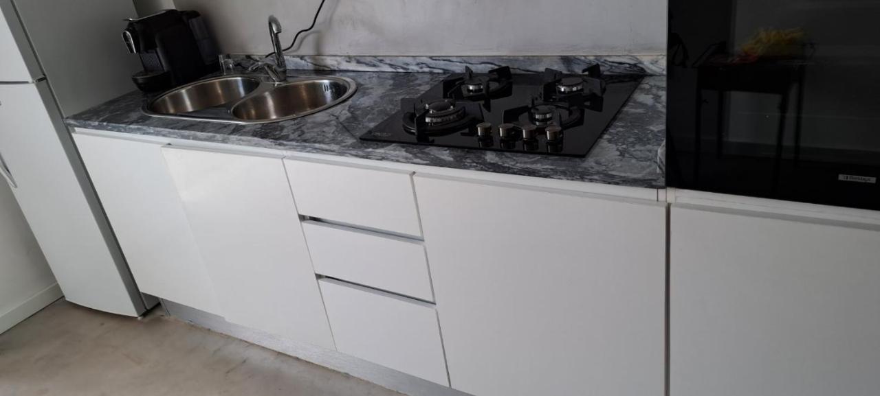Apartamentos Santiago - Tarrafal Tarrafal  Zewnętrze zdjęcie
