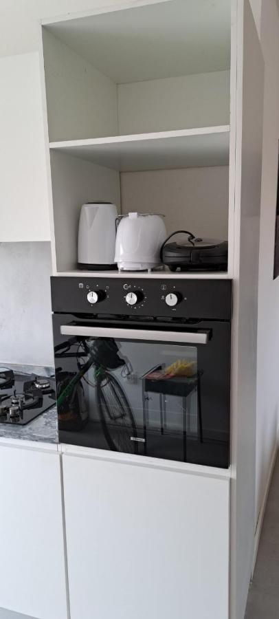 Apartamentos Santiago - Tarrafal Tarrafal  Zewnętrze zdjęcie