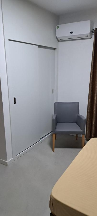 Apartamentos Santiago - Tarrafal Tarrafal  Zewnętrze zdjęcie
