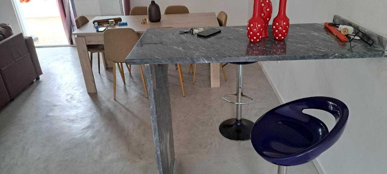 Apartamentos Santiago - Tarrafal Tarrafal  Zewnętrze zdjęcie