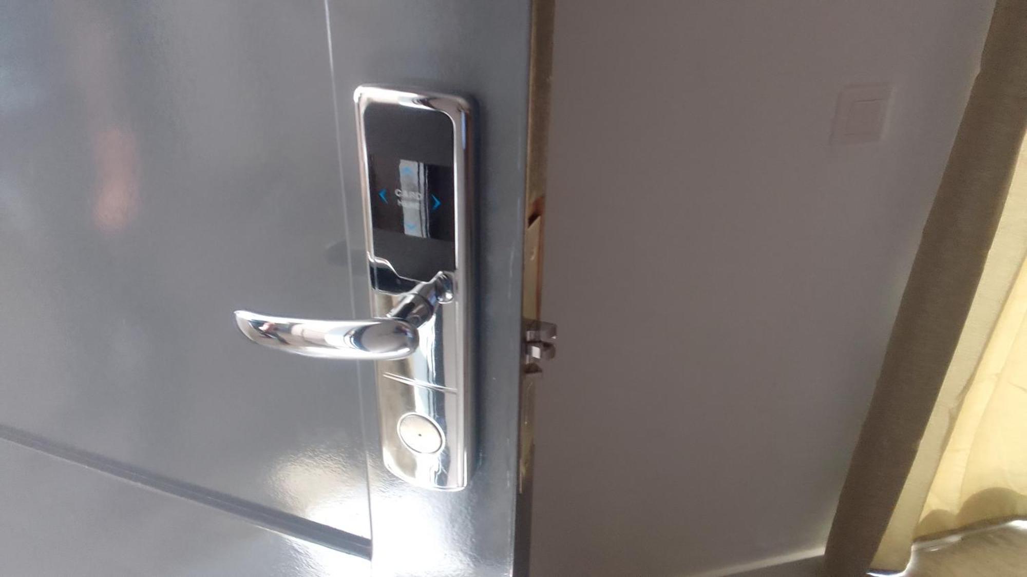 Apartamentos Santiago - Tarrafal Tarrafal  Zewnętrze zdjęcie