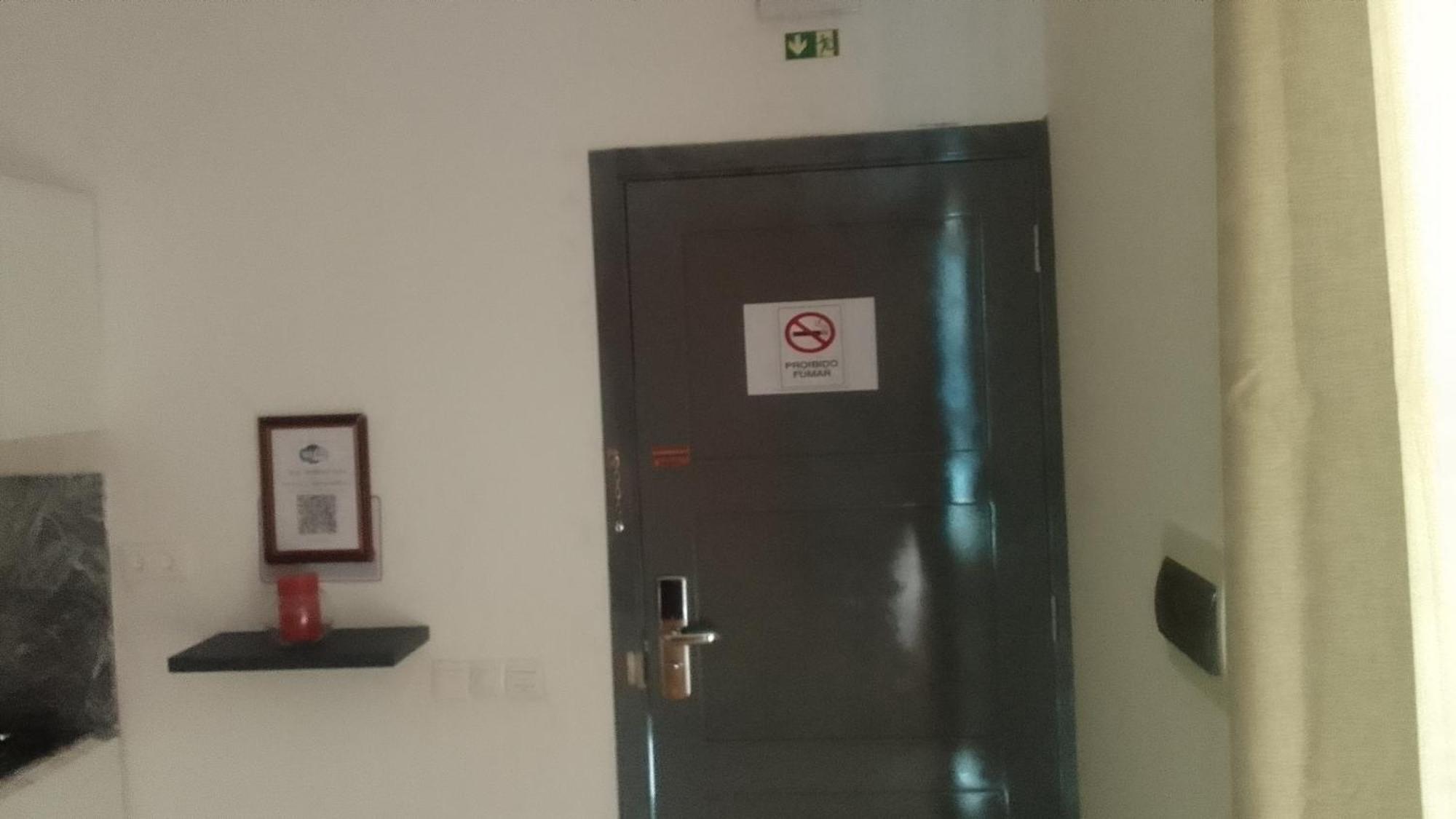 Apartamentos Santiago - Tarrafal Tarrafal  Zewnętrze zdjęcie