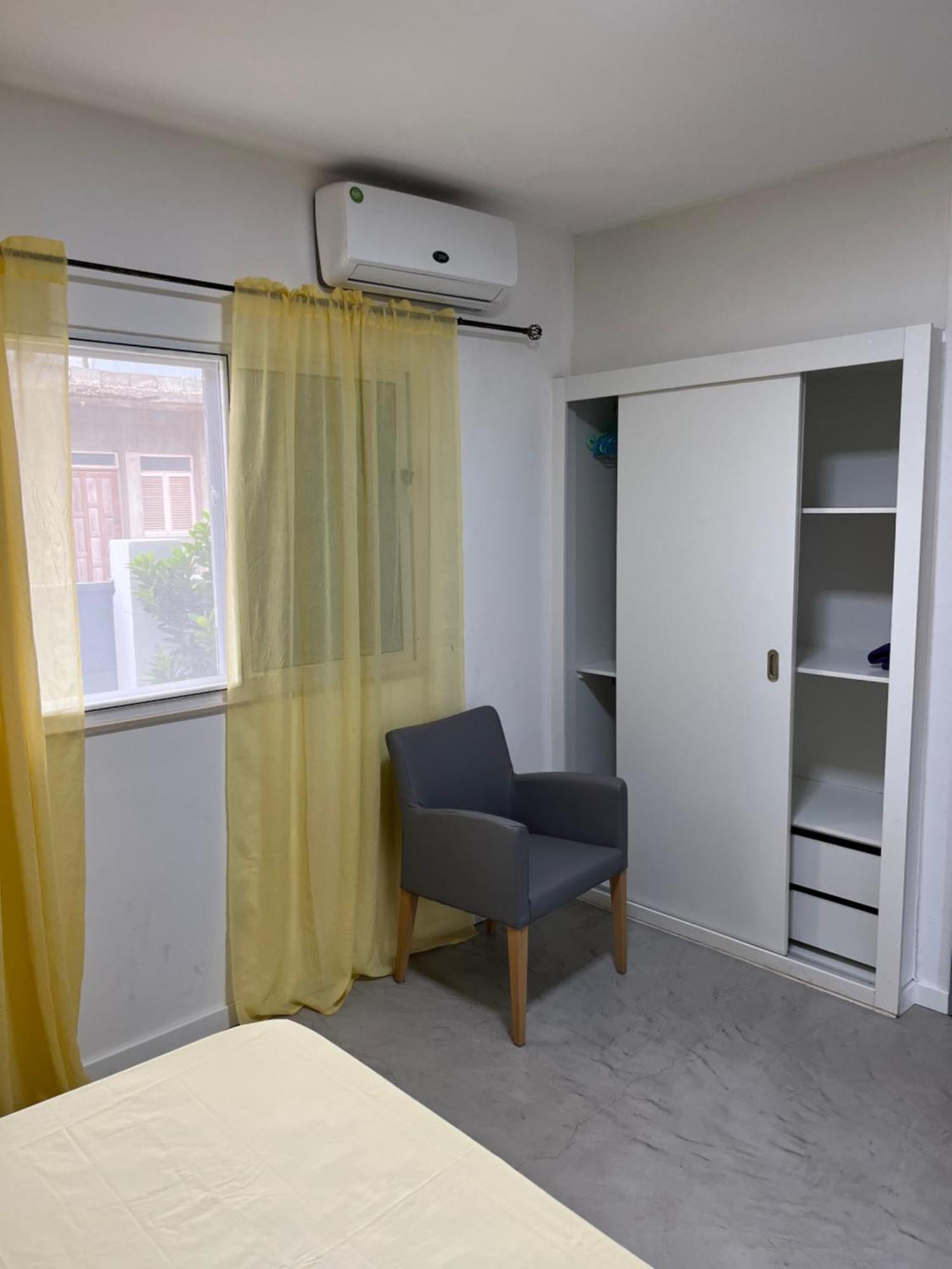 Apartamentos Santiago - Tarrafal Tarrafal  Zewnętrze zdjęcie