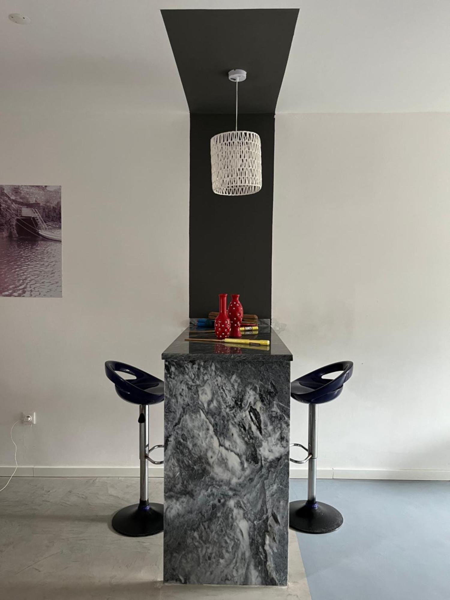 Apartamentos Santiago - Tarrafal Tarrafal  Zewnętrze zdjęcie