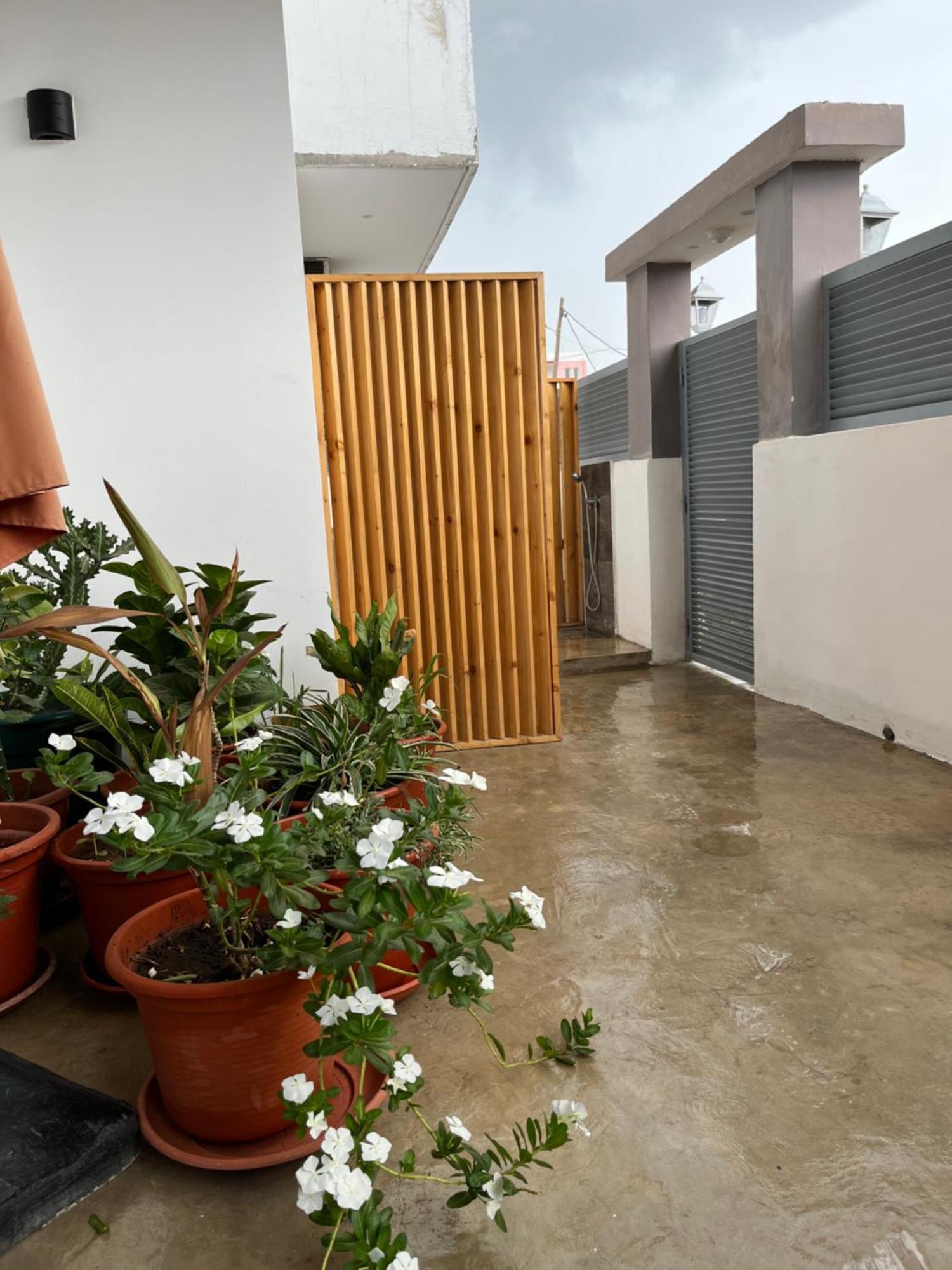 Apartamentos Santiago - Tarrafal Tarrafal  Zewnętrze zdjęcie