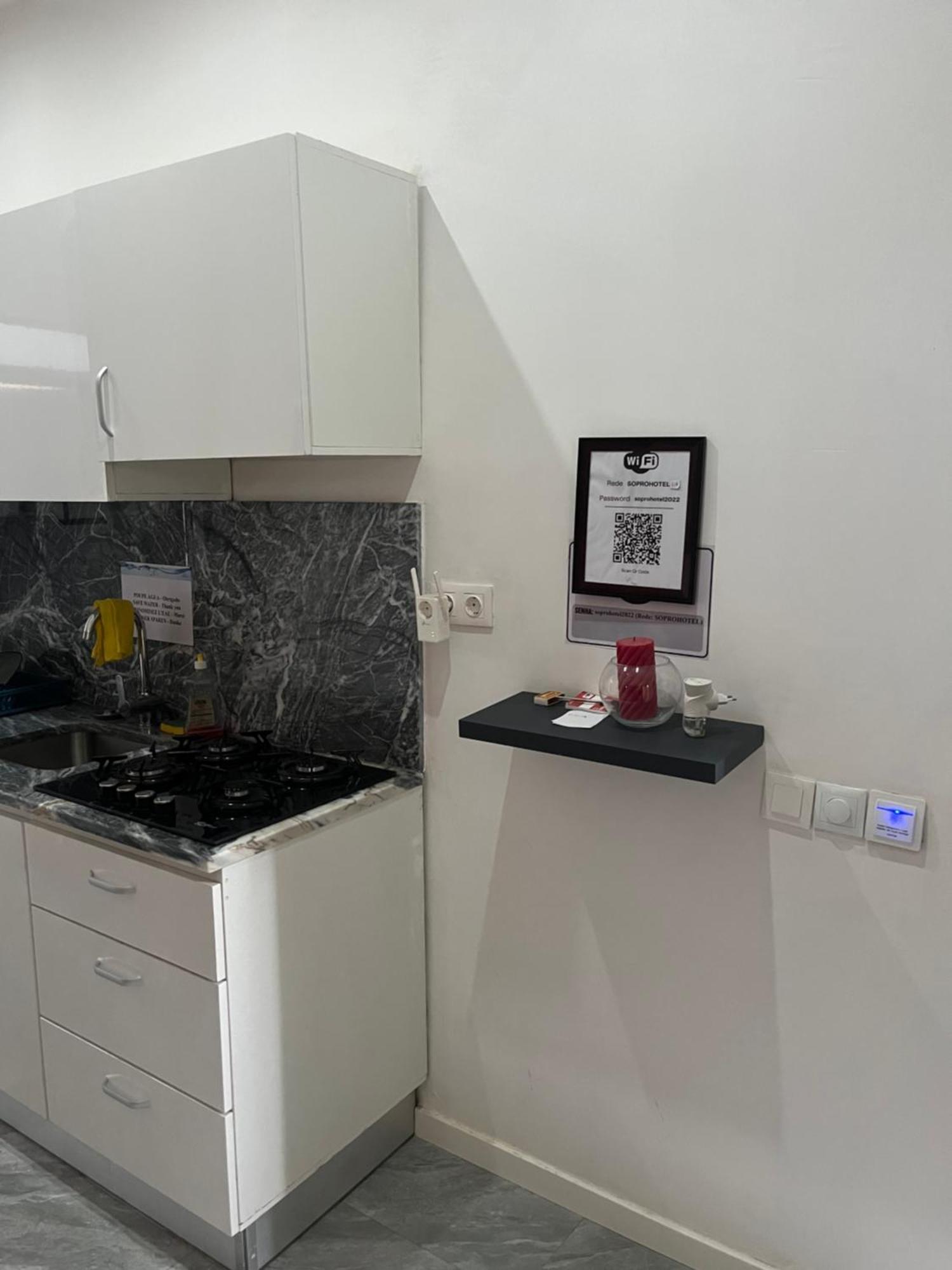 Apartamentos Santiago - Tarrafal Tarrafal  Zewnętrze zdjęcie