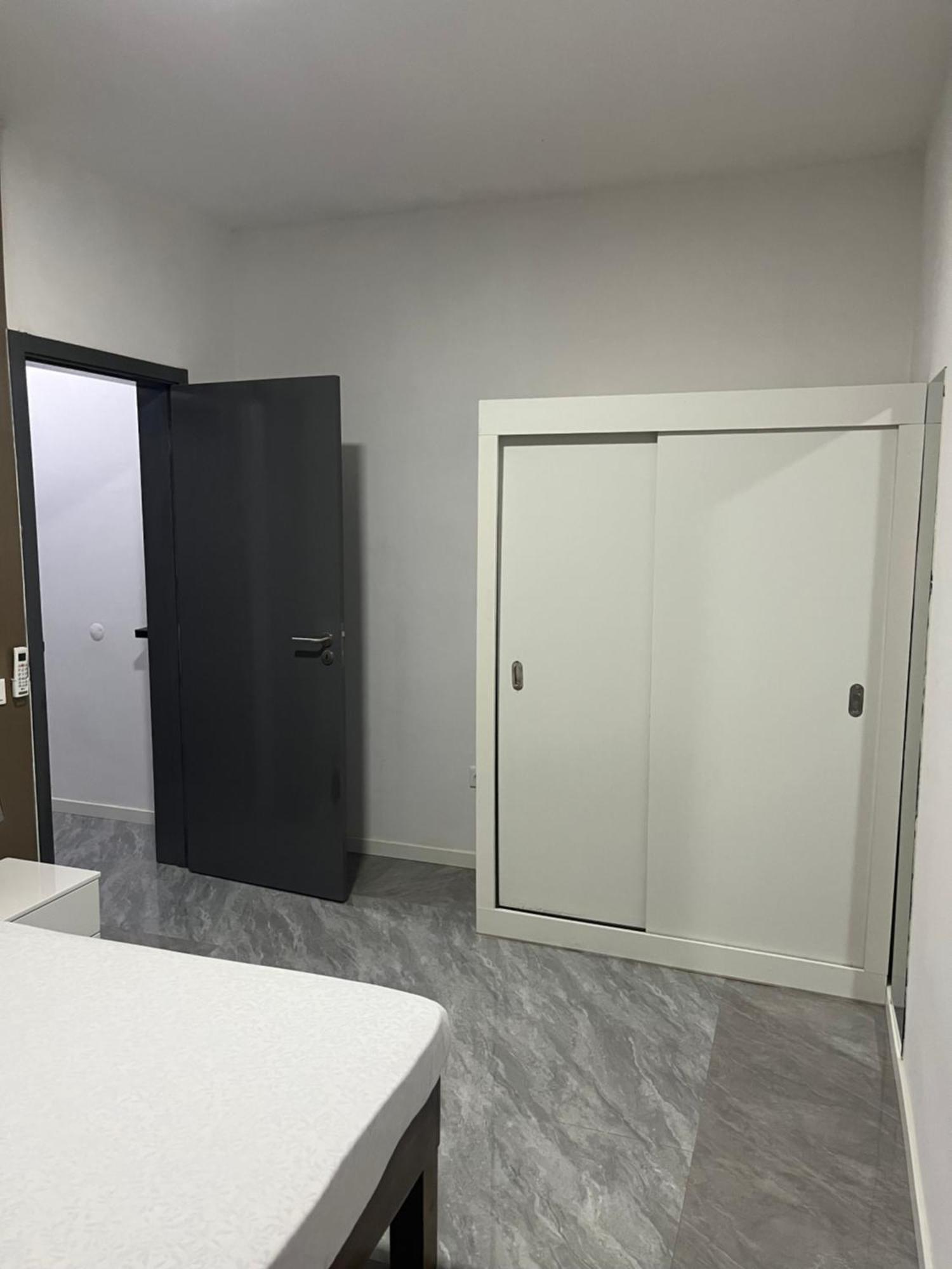 Apartamentos Santiago - Tarrafal Tarrafal  Zewnętrze zdjęcie