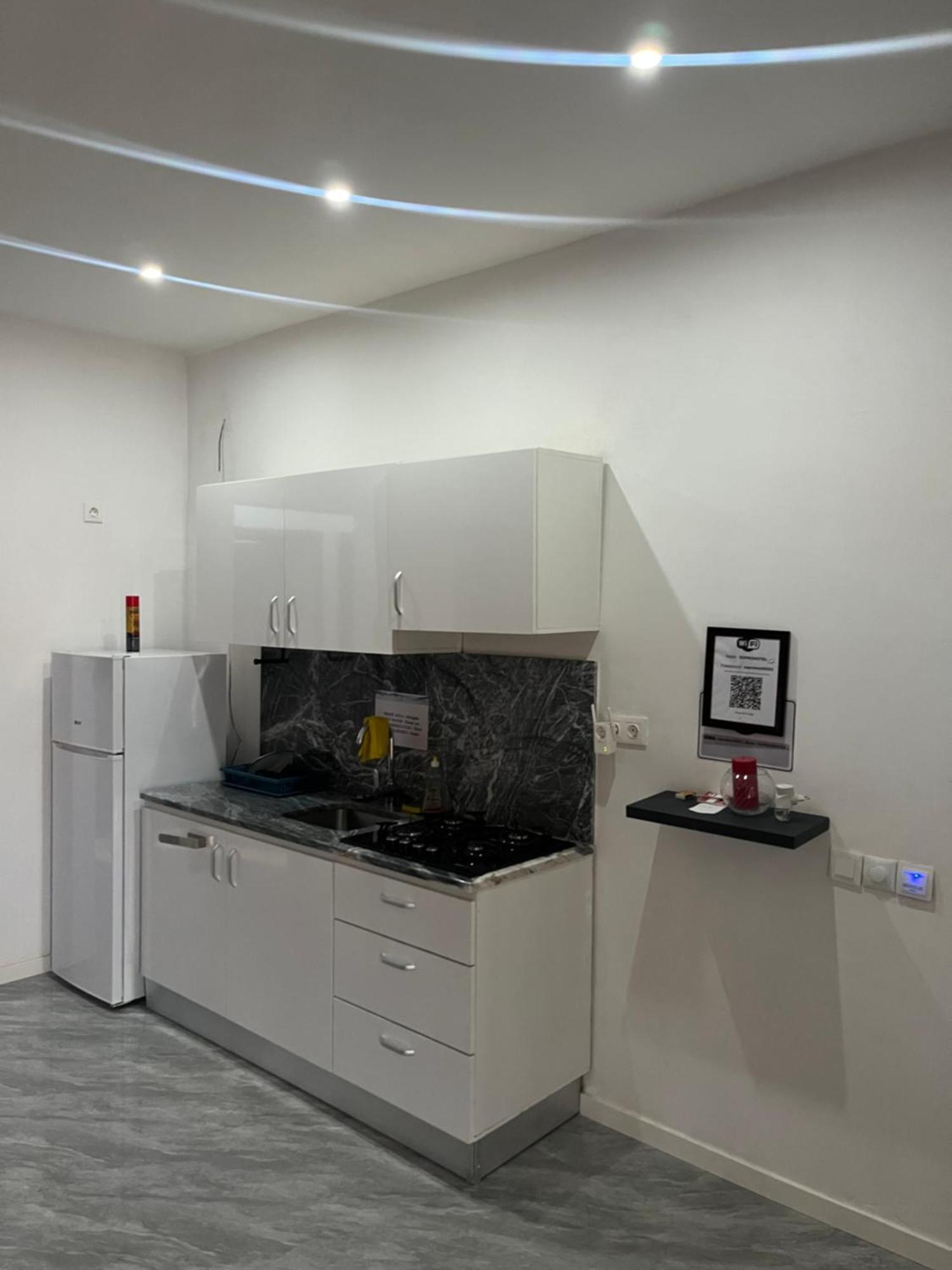 Apartamentos Santiago - Tarrafal Tarrafal  Zewnętrze zdjęcie