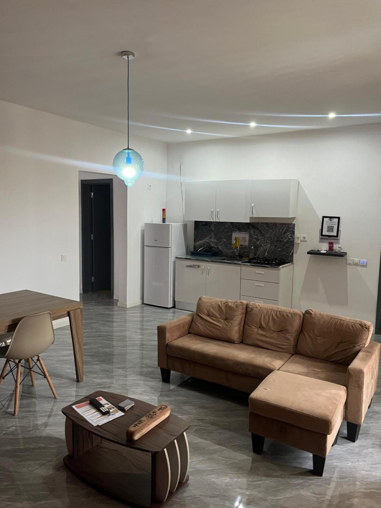 Apartamentos Santiago - Tarrafal Tarrafal  Zewnętrze zdjęcie