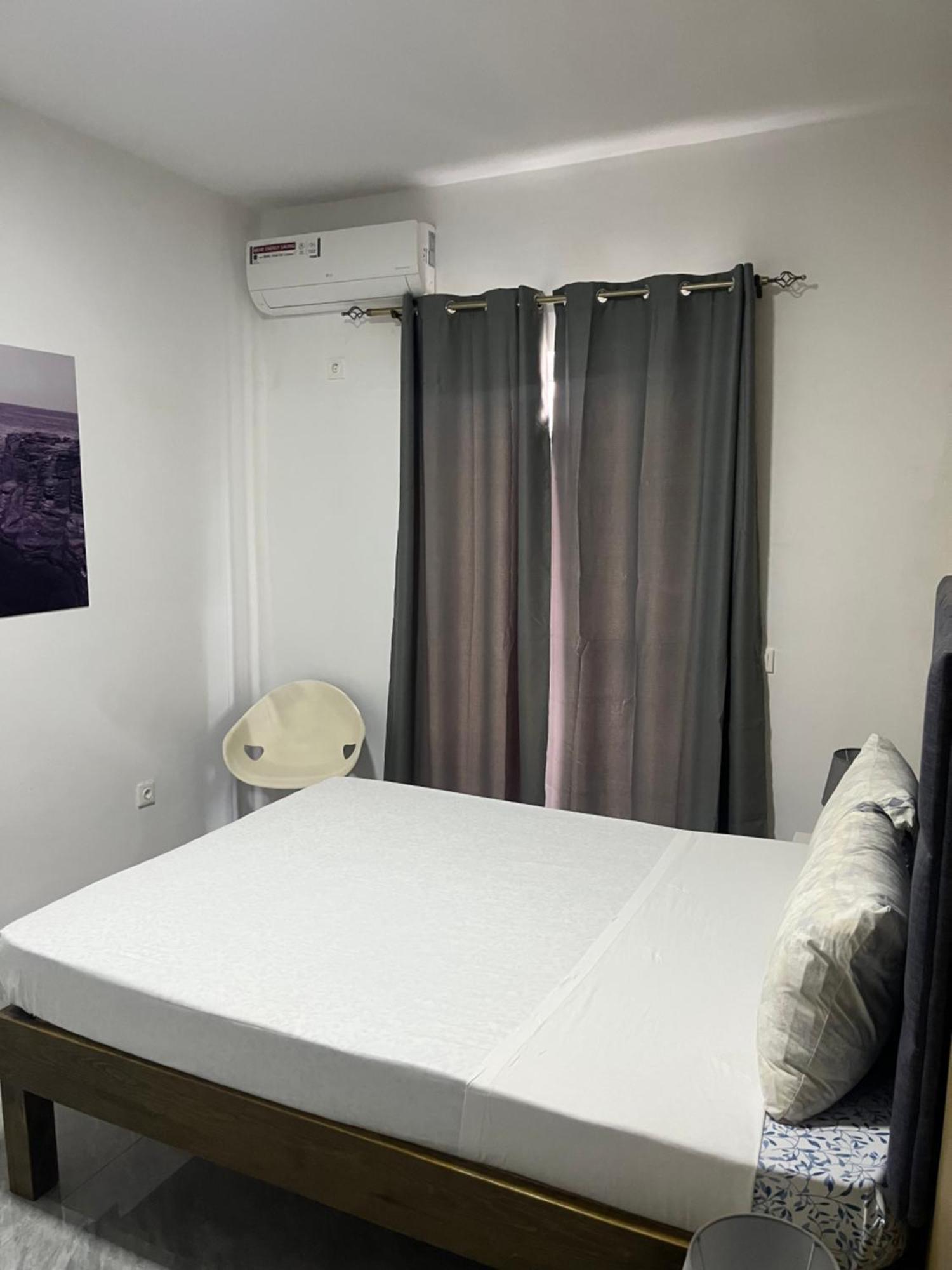 Apartamentos Santiago - Tarrafal Tarrafal  Zewnętrze zdjęcie